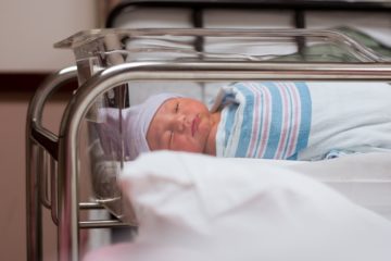 Geburtsschaden: Mehraufwand bei Unterbringung eines Kindes in einem Pflegeheim