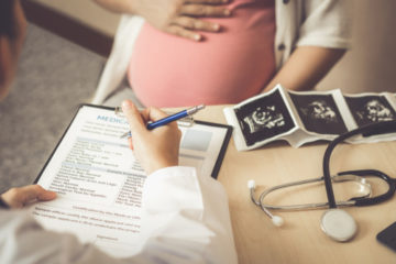 Arzthaftung – Pflicht zur Aufklärung über den Geburtsverlauf