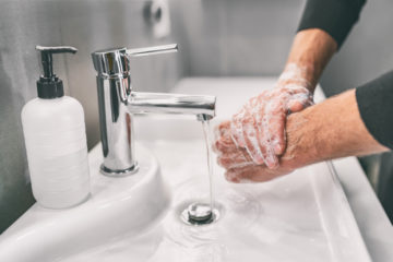 Haftungsbegründender Hygienemangel als Ursache einer noskomialen Infektion