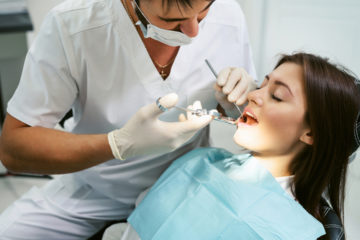 Zahnarzthaftung – Verjährungsbeginn bei mehreren Behandlungsfehlern