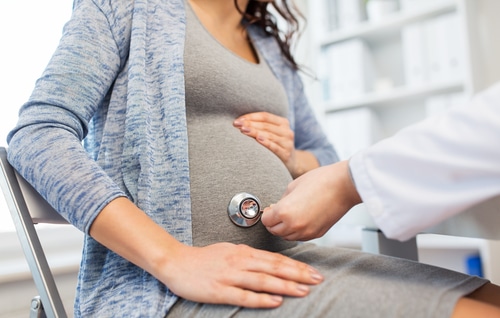 Arzthaftung bei nicht erkannter Schwangerschaft