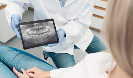 Zahnarzt – Aufklärungspflicht über psychisch dominierte Prothesenintoleranz