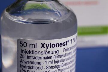 Alternativen zur Behandlung von Muskelverspannungen durch Injektion von Xylonest