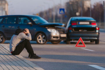 Schmerzensgeldanspruch – Schockschaden bei Tod naher Angehöriger