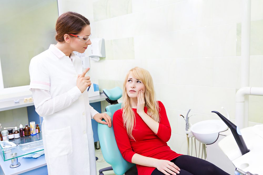 Schmerzensgeld bei Behandlungsfehler in der Zahnarztpraxis