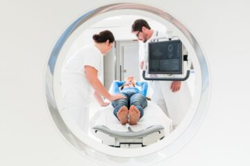 Behandlungsfehler bei Nichtvornahme einer MRT- oder CT-Untersuchung bei HWS-Syndrom