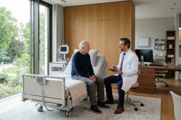 Krankheitskosten als außergewöhnliche Belastung: Wann ist die Privatklinik absetzbar?
